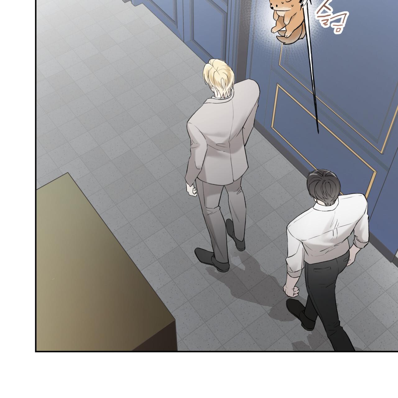 Read Guiding Hazard chapter 74 image 68 on Lezhin