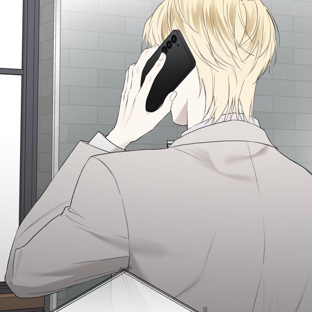 Read Guiding Hazard chapter 74 image 76 on Lezhin