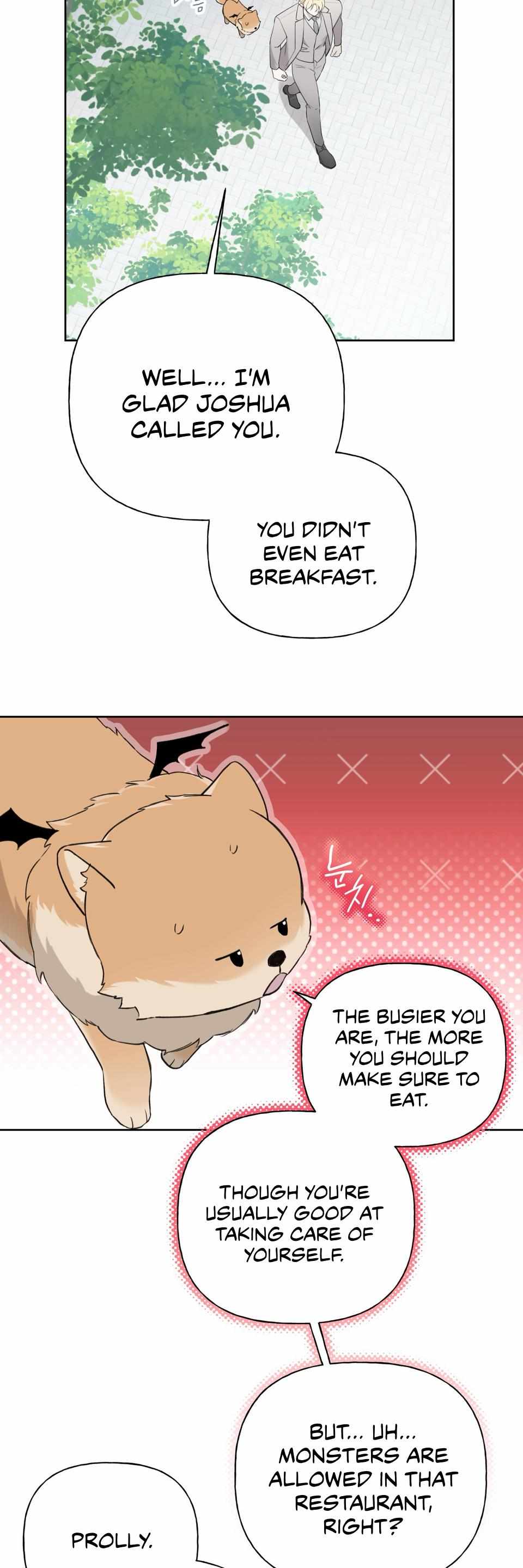 Read Guiding Hazard chapter 74 image 84 on Lezhin