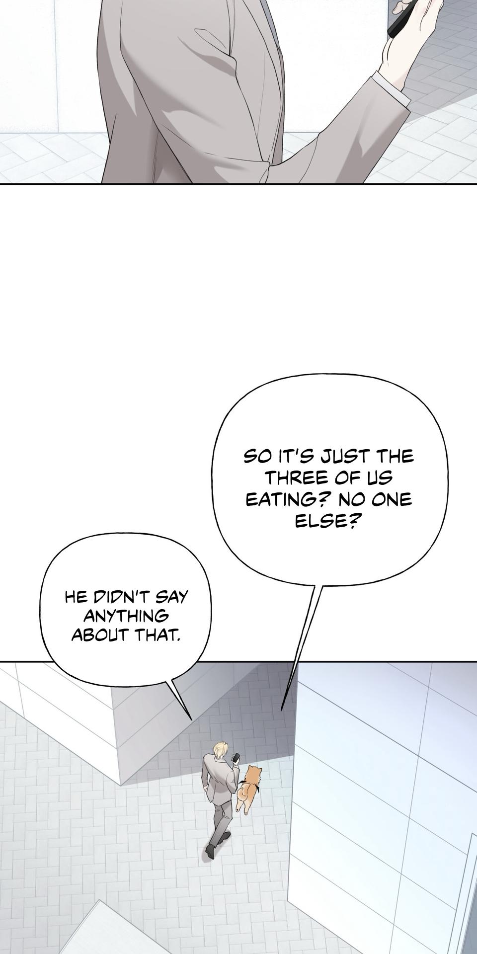 Read Guiding Hazard chapter 74 image 86 on Lezhin
