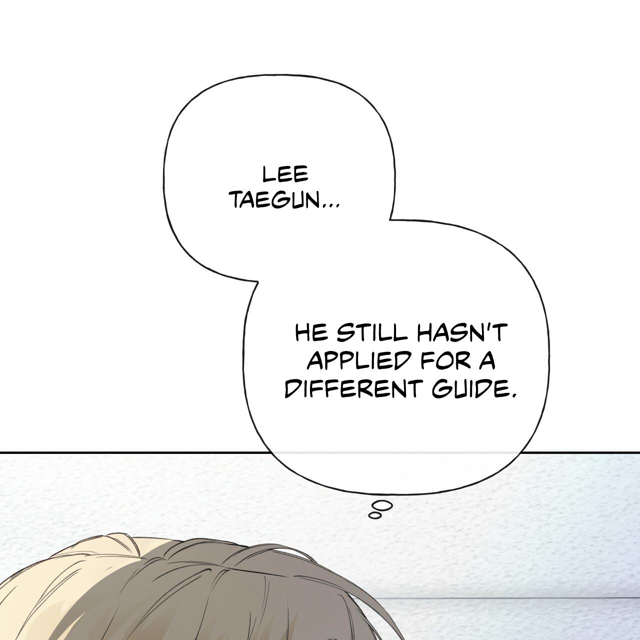 Read Guiding Hazard chapter 74 image 89 on Lezhin