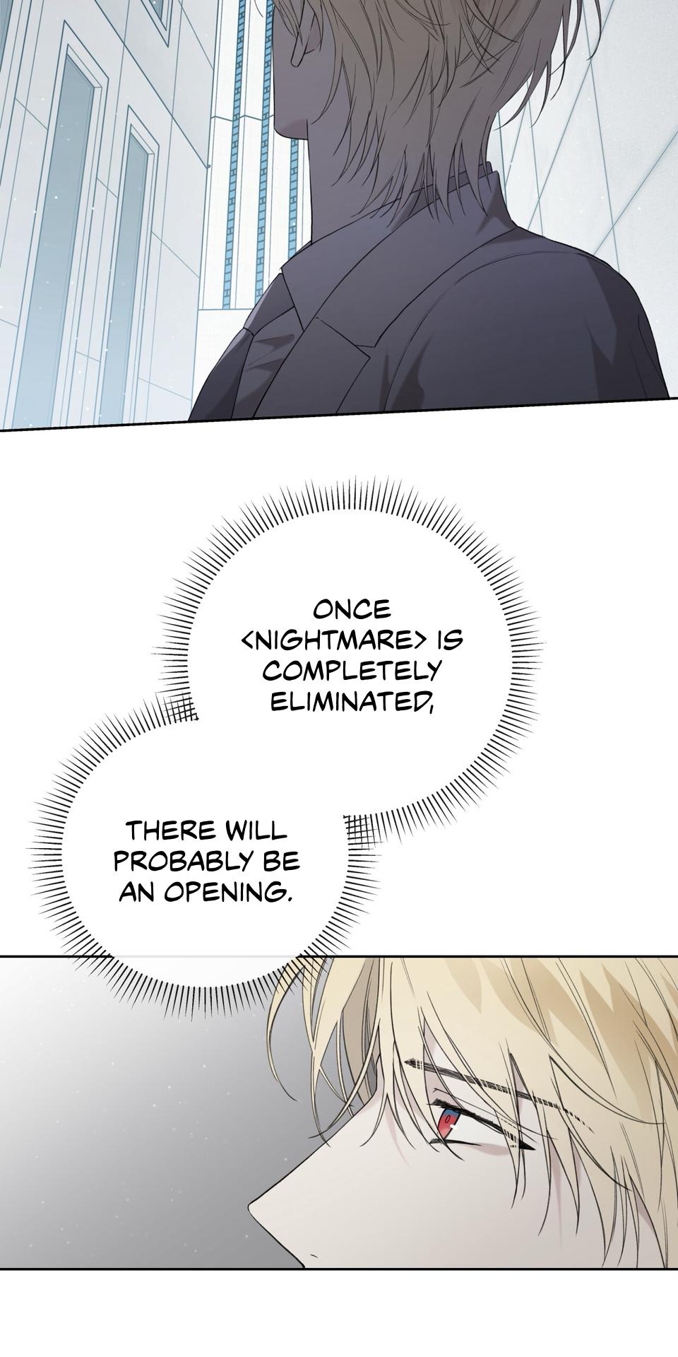 Read Guiding Hazard chapter 74 image 97 on Lezhin