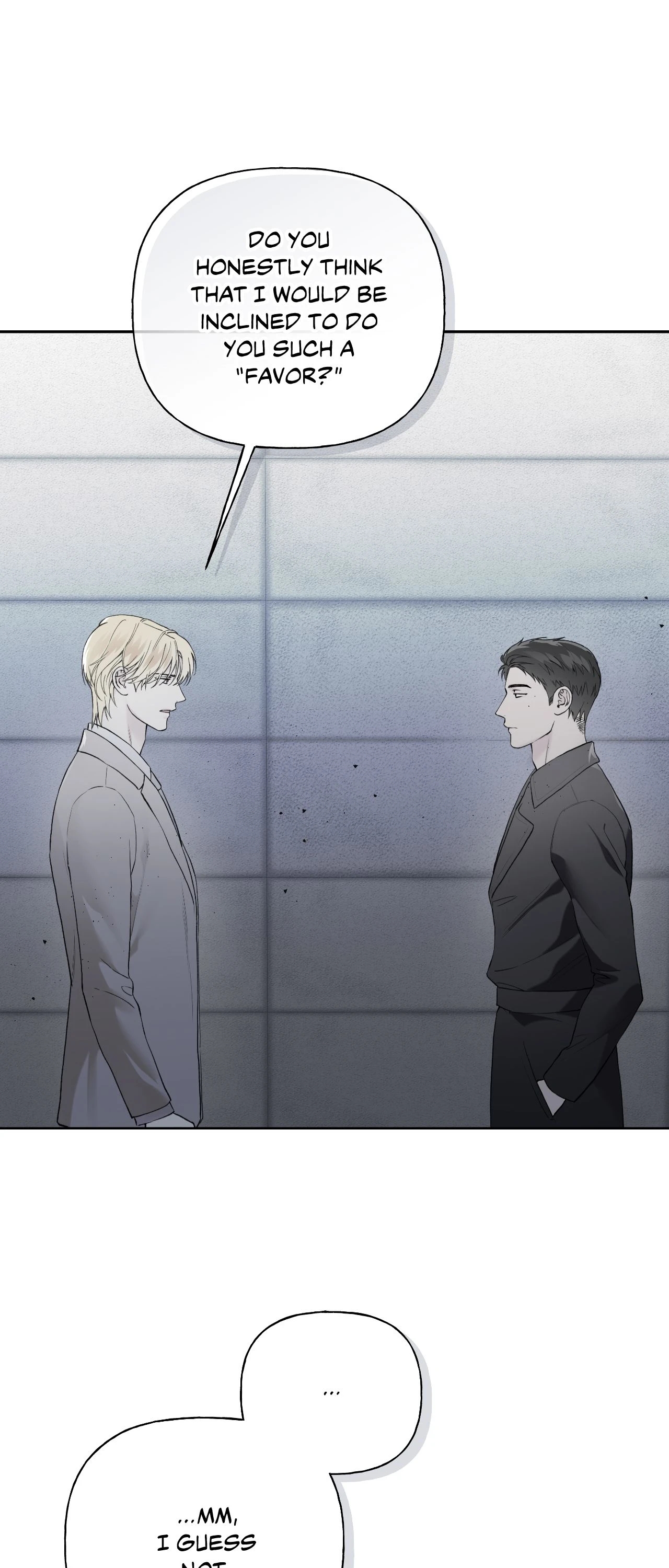 Read Guiding Hazard chapter 75.1 image 12 on Lezhin