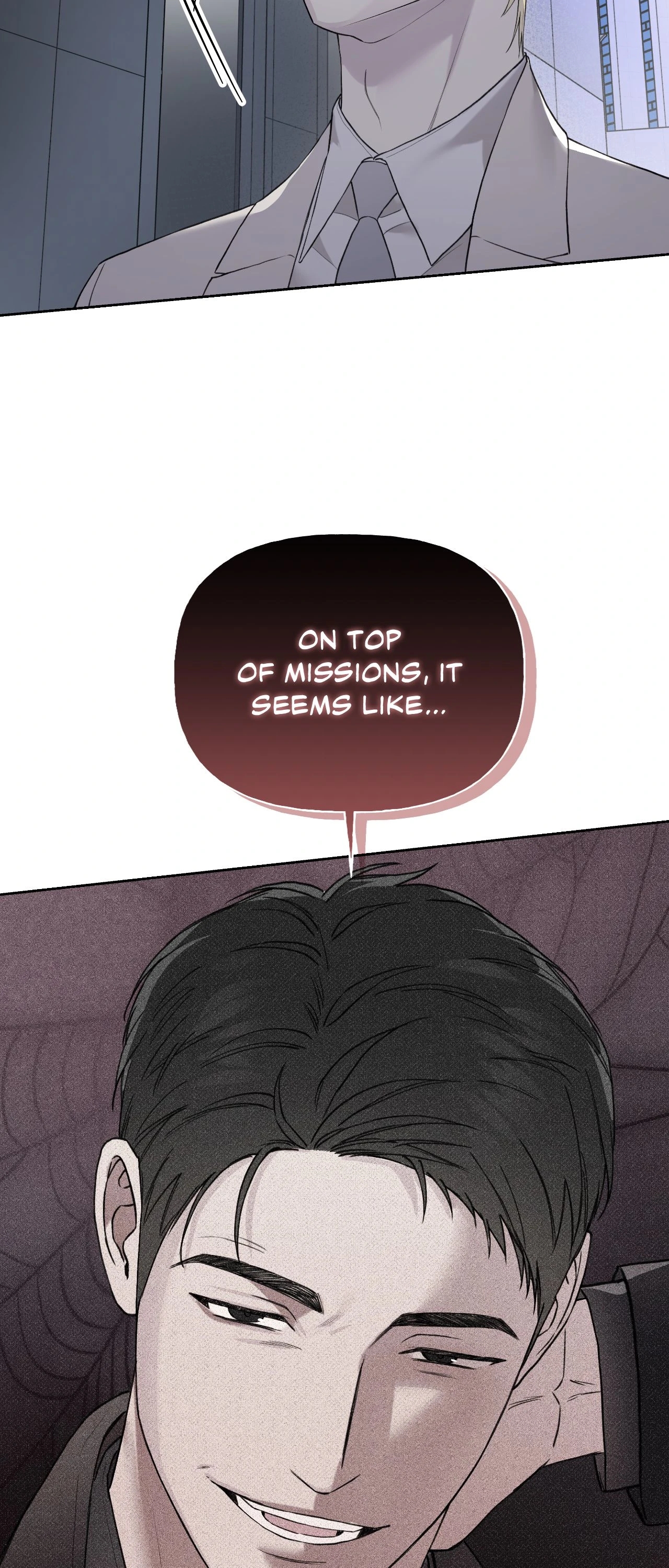 Read Guiding Hazard chapter 75.1 image 15 on Lezhin
