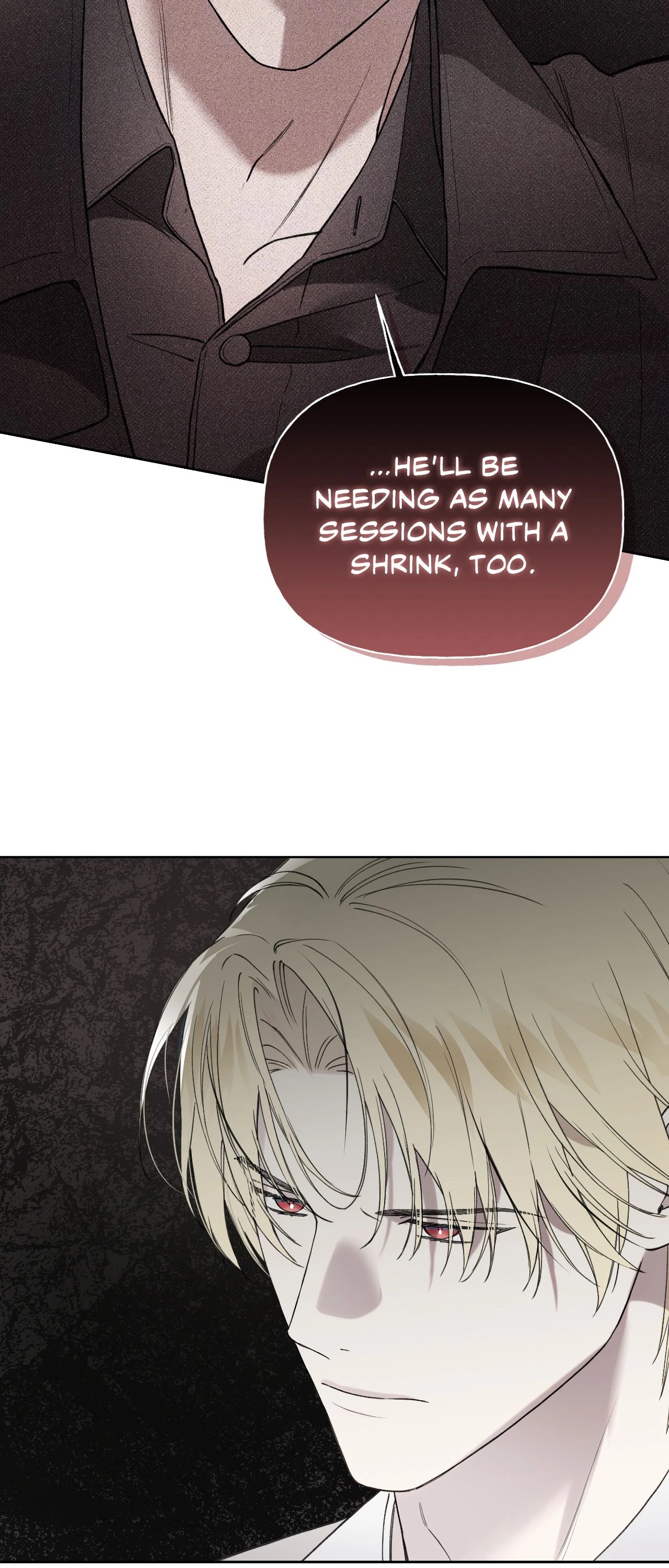 Read Guiding Hazard chapter 75.1 image 16 on Lezhin
