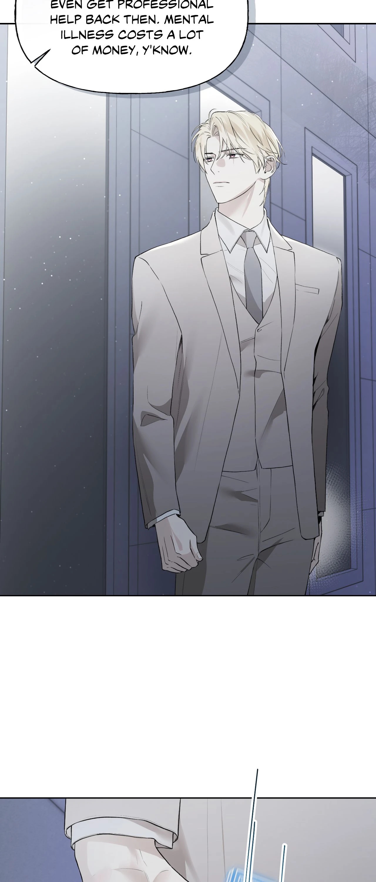 Read Guiding Hazard chapter 75.1 image 19 on Lezhin