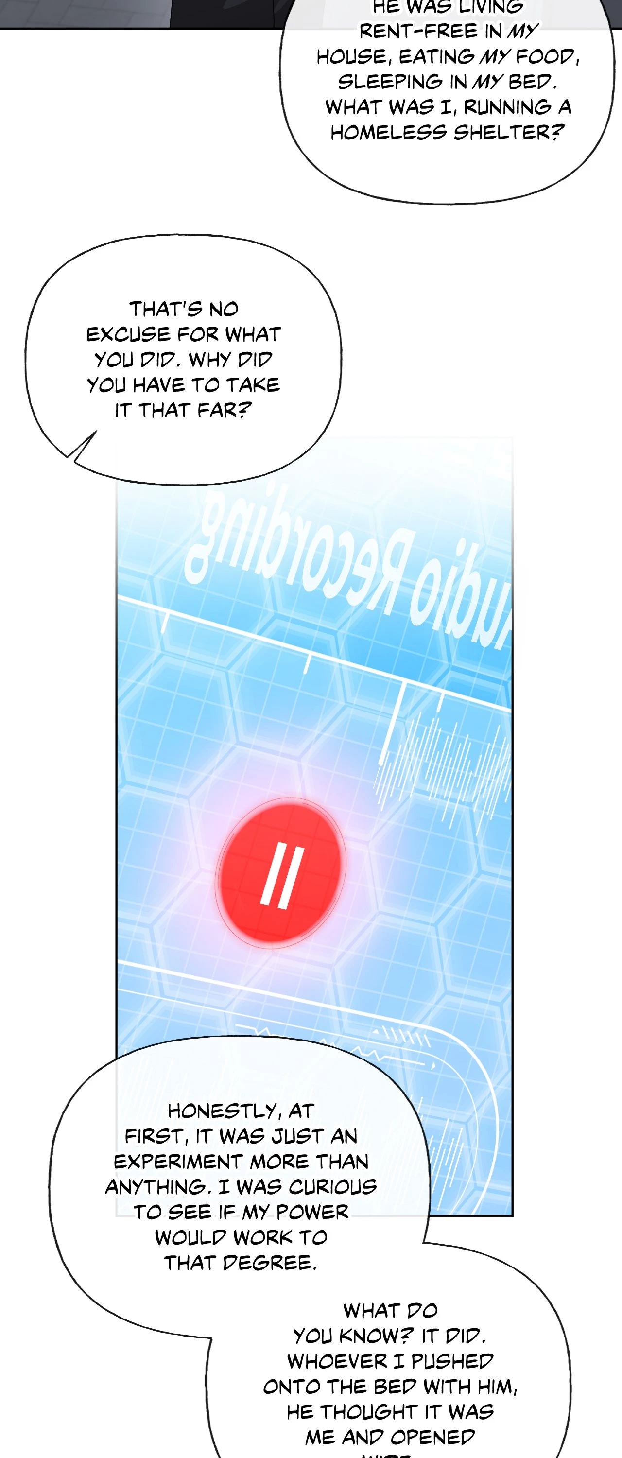 Read Guiding Hazard chapter 75.1 image 22 on Lezhin