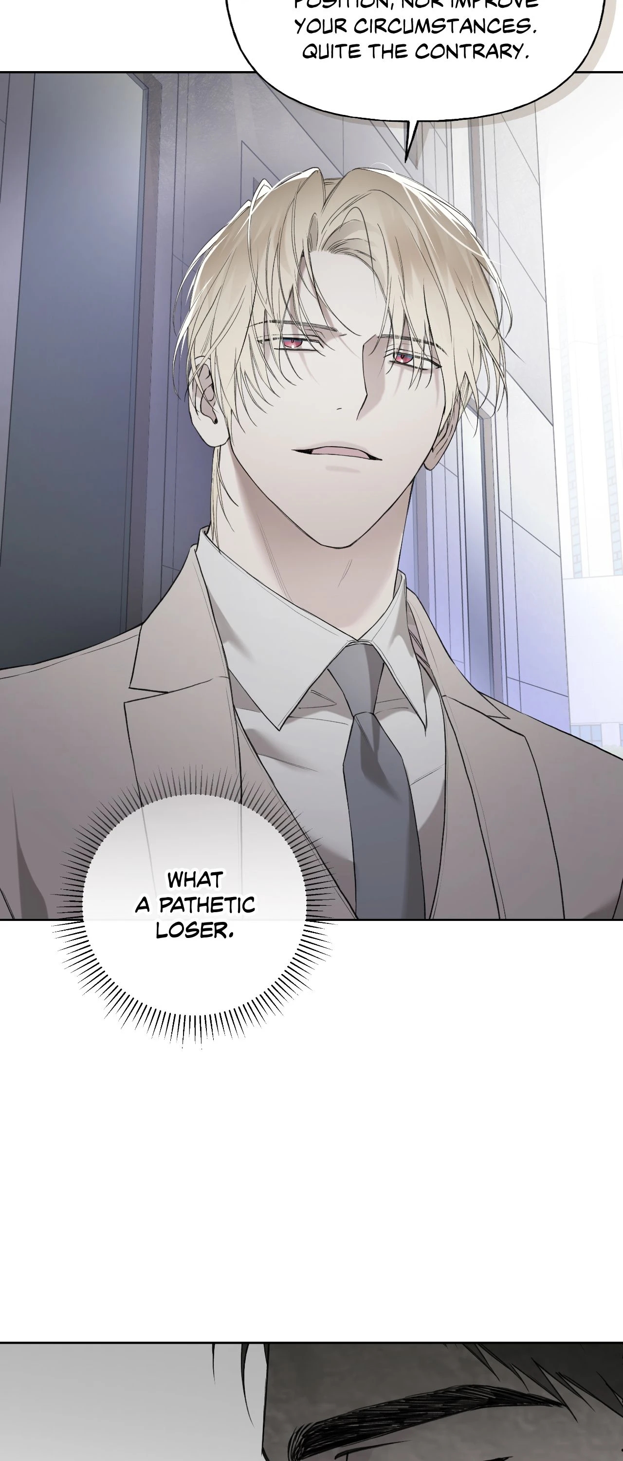 Read Guiding Hazard chapter 75.1 image 26 on Lezhin