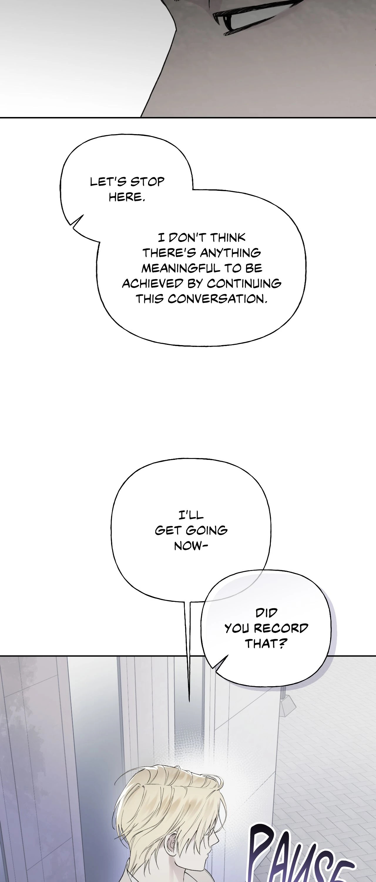 Read Guiding Hazard chapter 75.1 image 27 on Lezhin