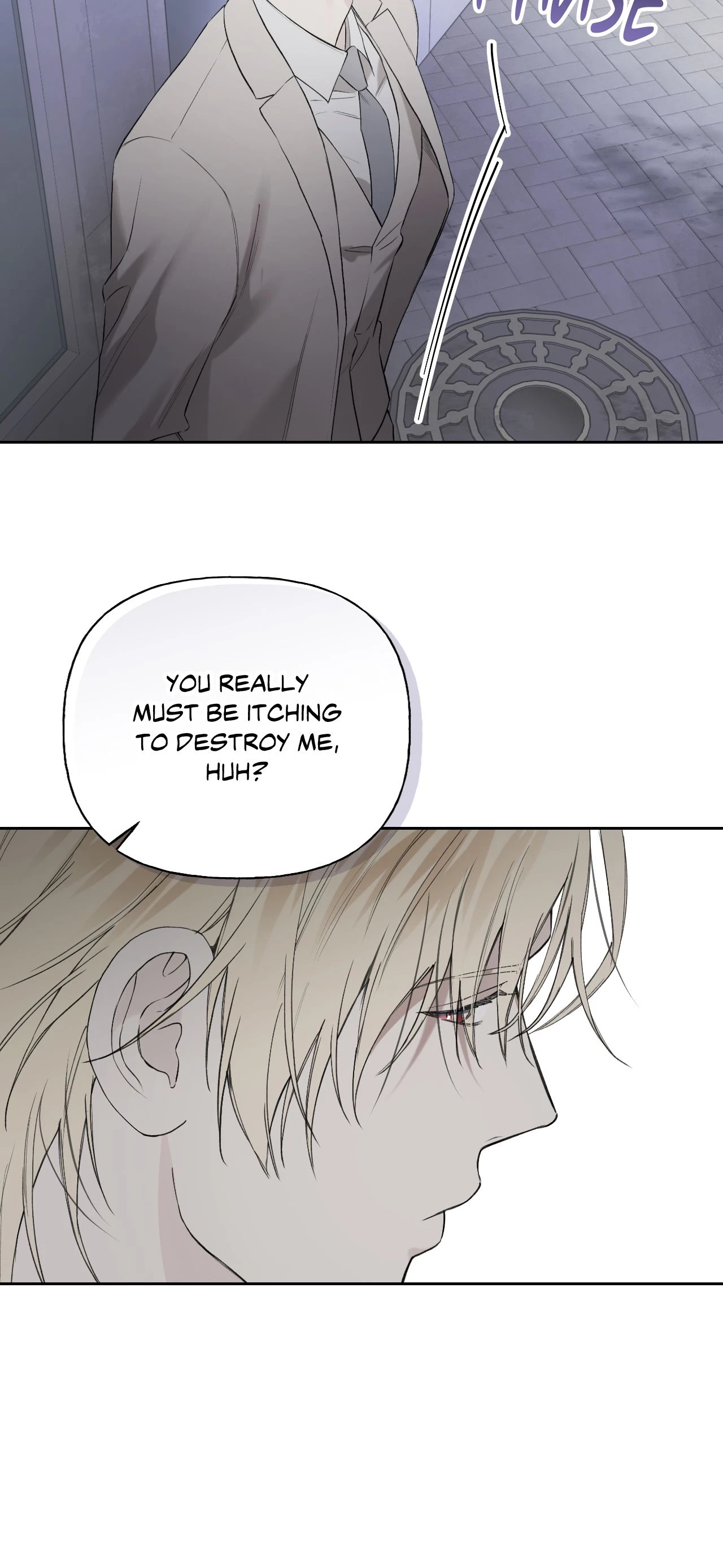 Read Guiding Hazard chapter 75.1 image 28 on Lezhin