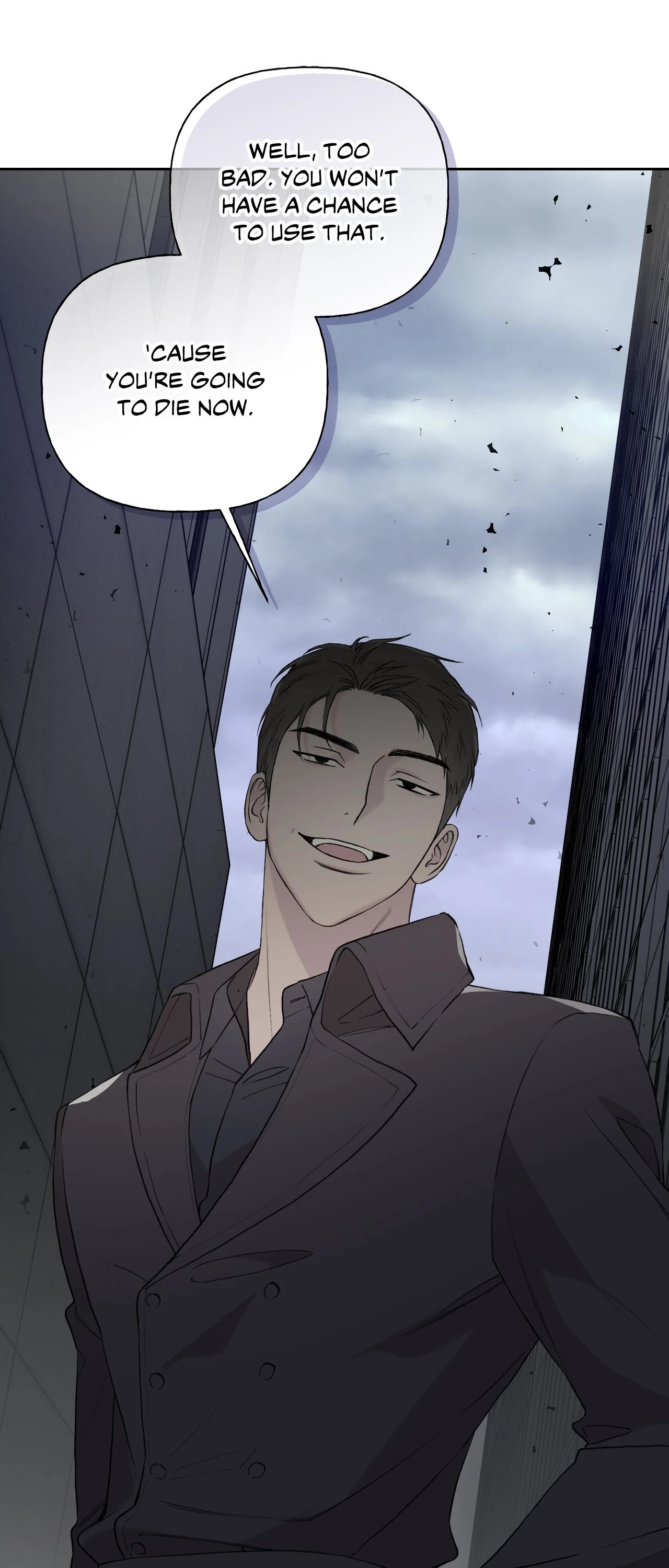 Read Guiding Hazard chapter 75.1 image 29 on Lezhin