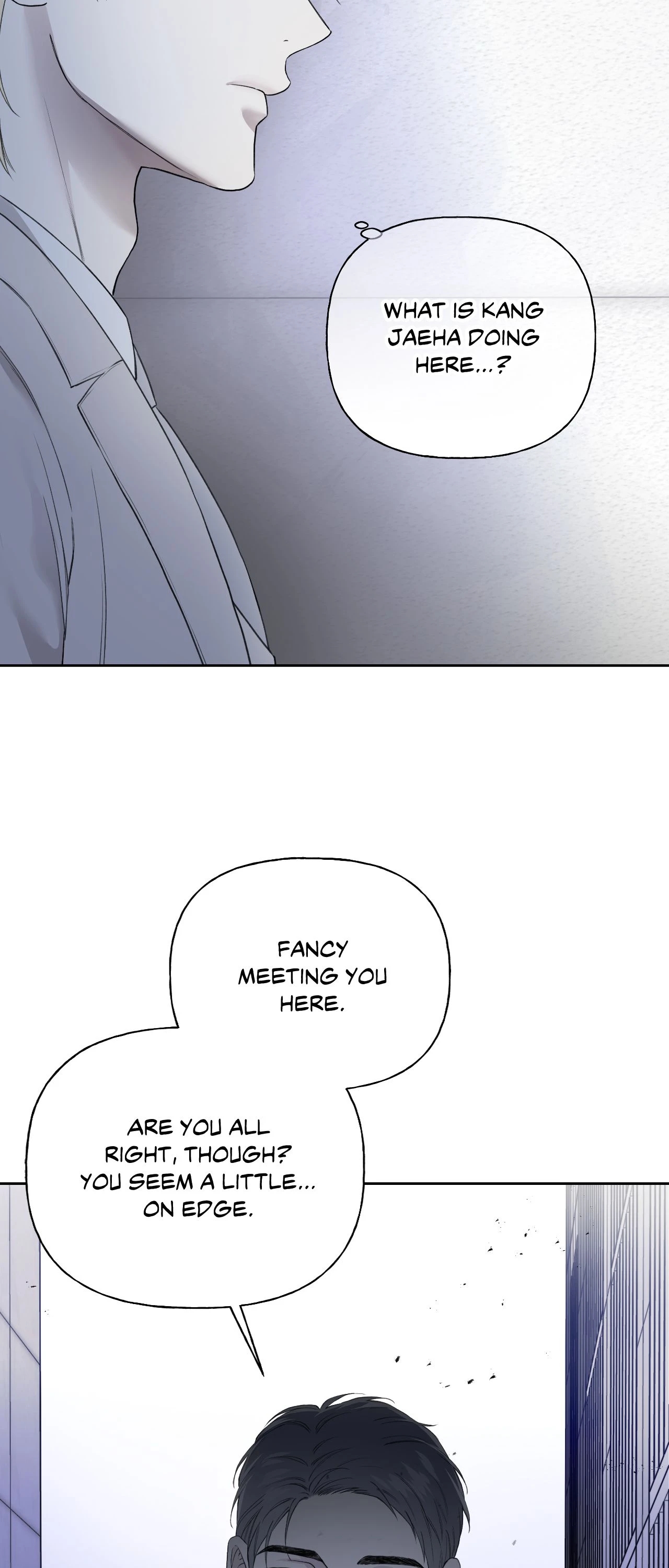 Read Guiding Hazard chapter 75.1 image 3 on Lezhin