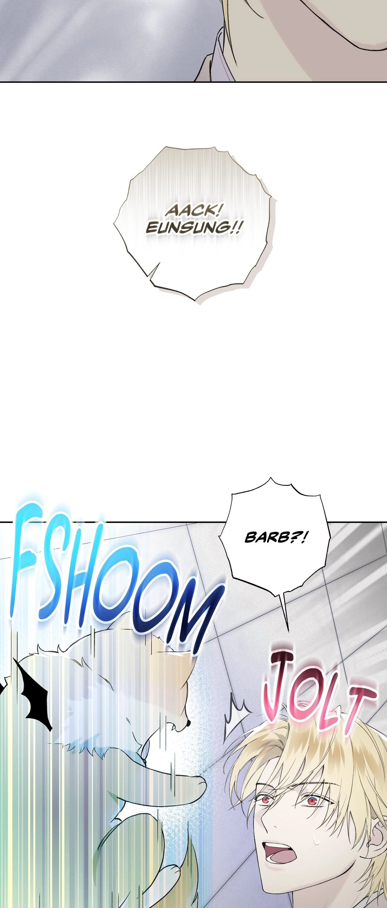 Read Guiding Hazard chapter 75.1 image 31 on Lezhin
