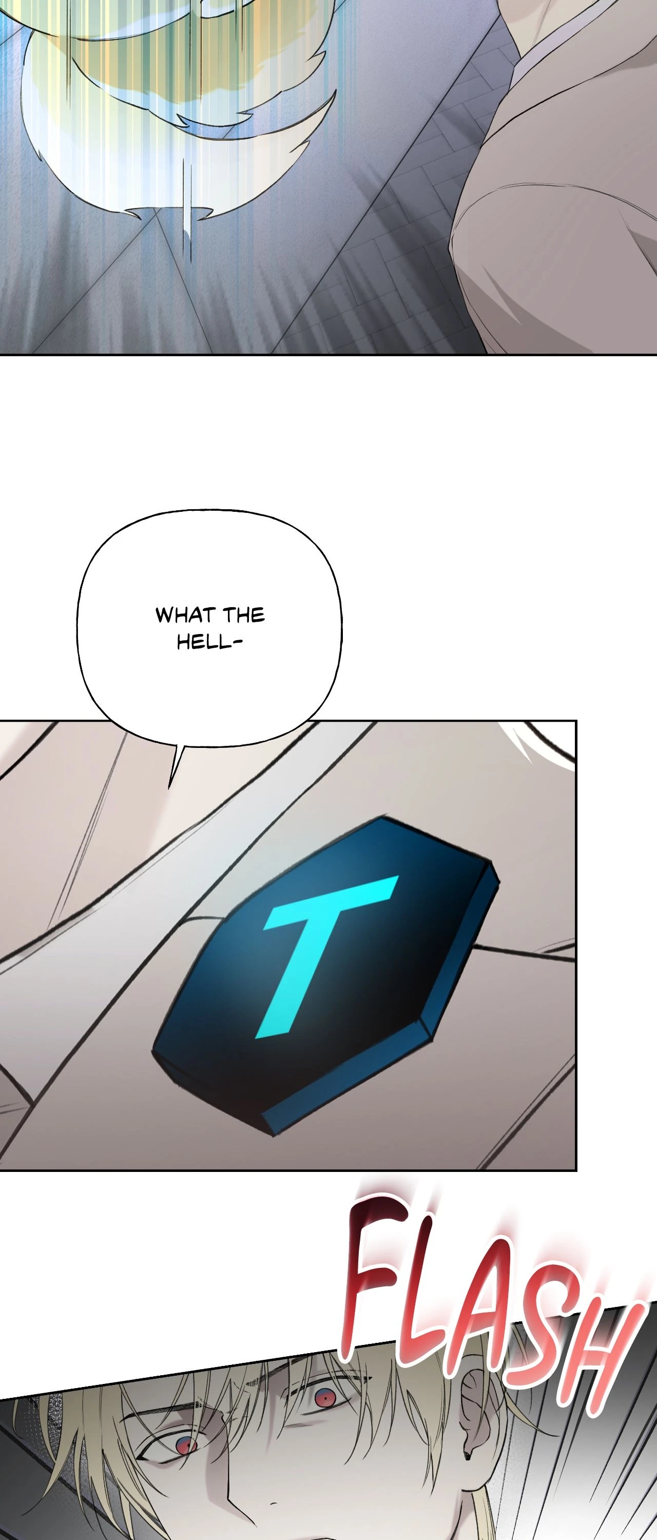 Read Guiding Hazard chapter 75.1 image 32 on Lezhin