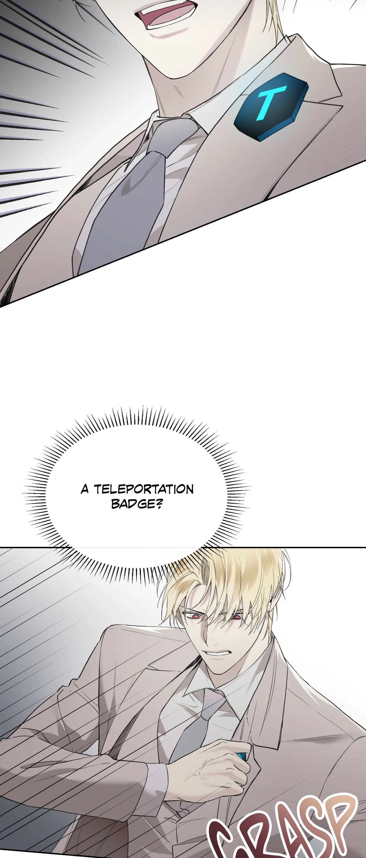 Read Guiding Hazard chapter 75.1 image 33 on Lezhin