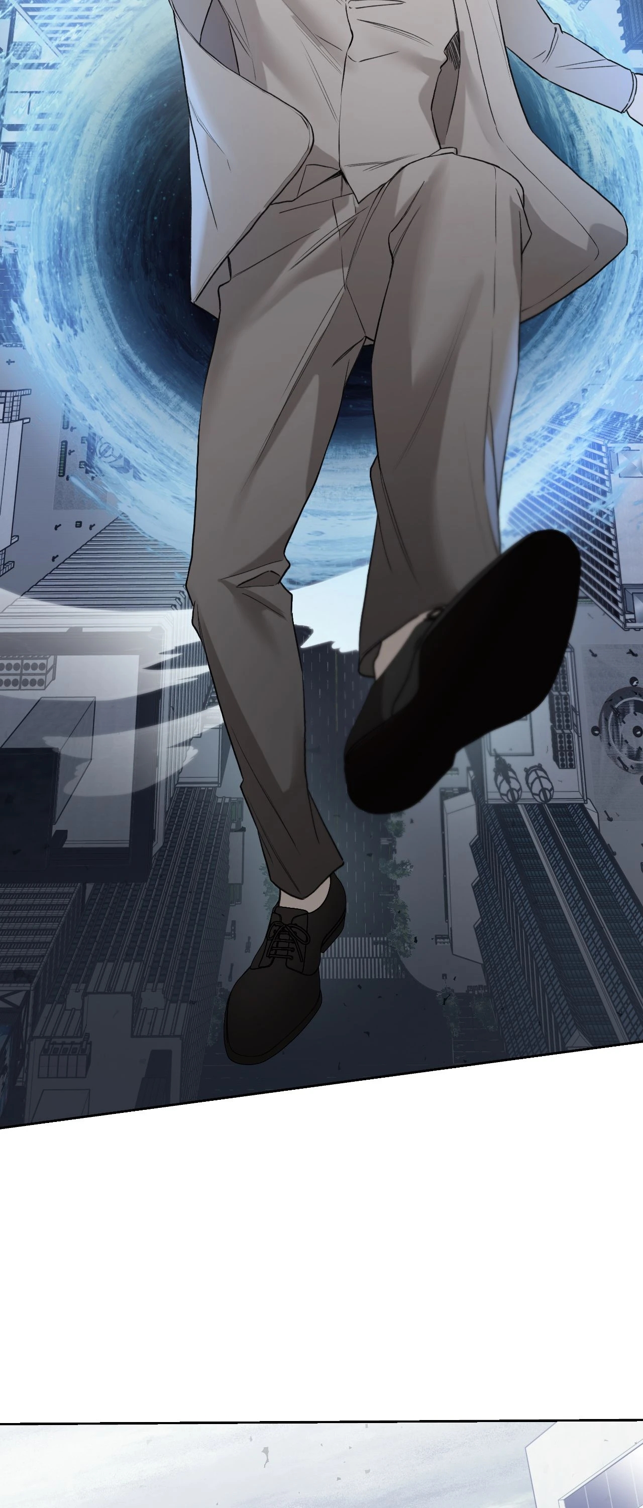 Read Guiding Hazard chapter 75.1 image 38 on Lezhin