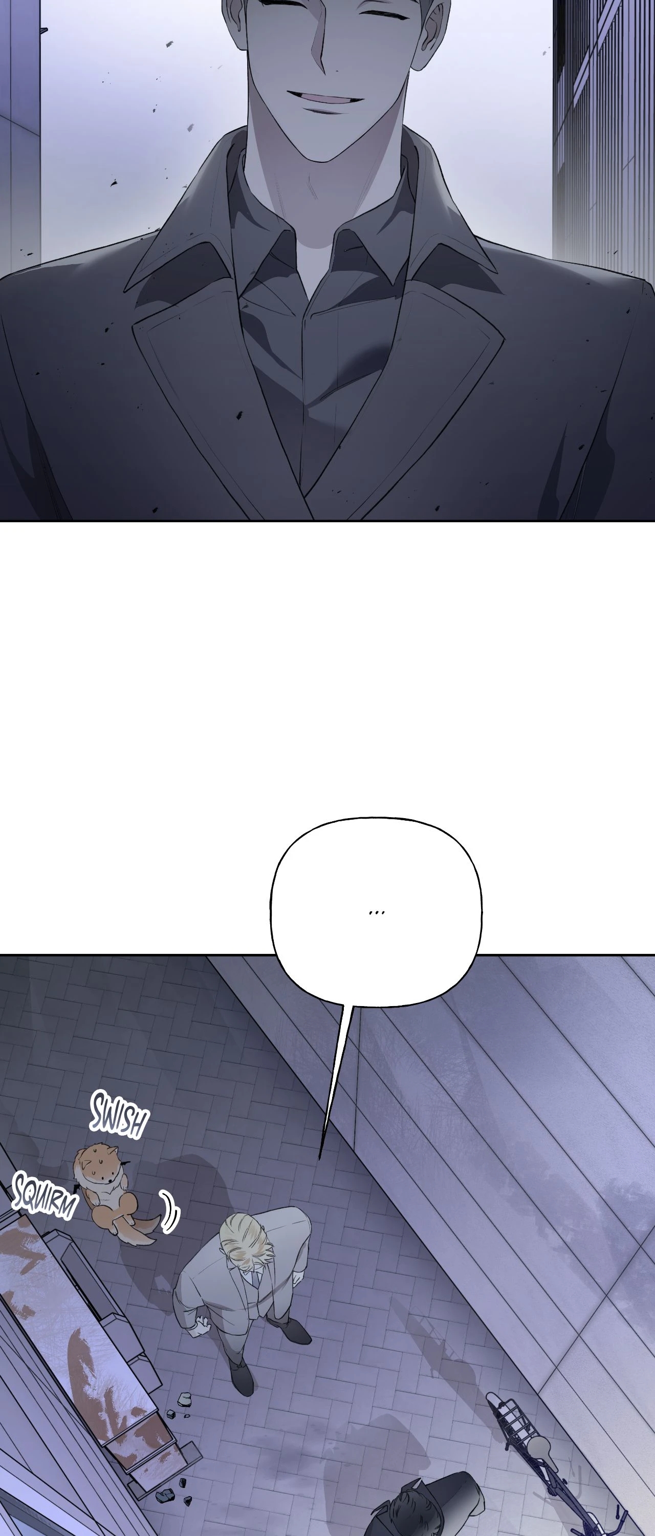 Read Guiding Hazard chapter 75.1 image 4 on Lezhin