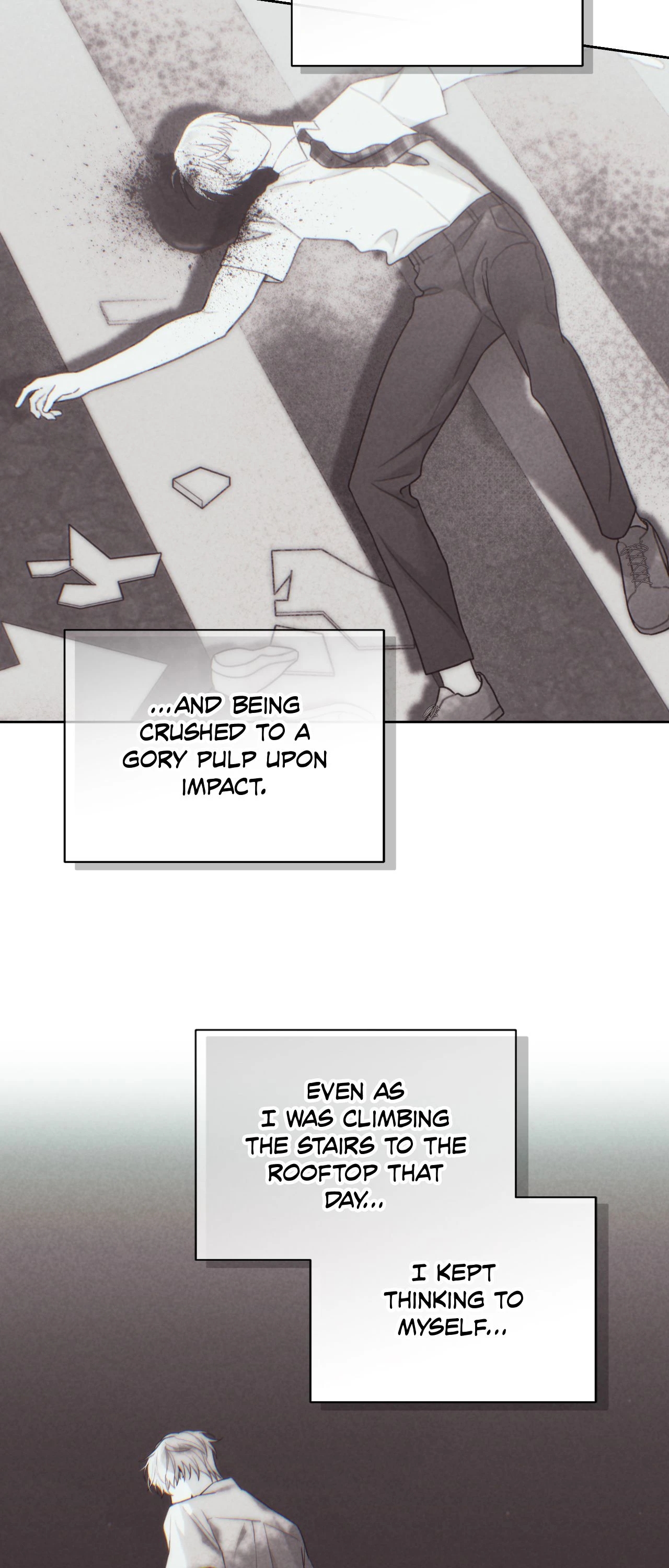 Read Guiding Hazard chapter 75.1 image 42 on Lezhin