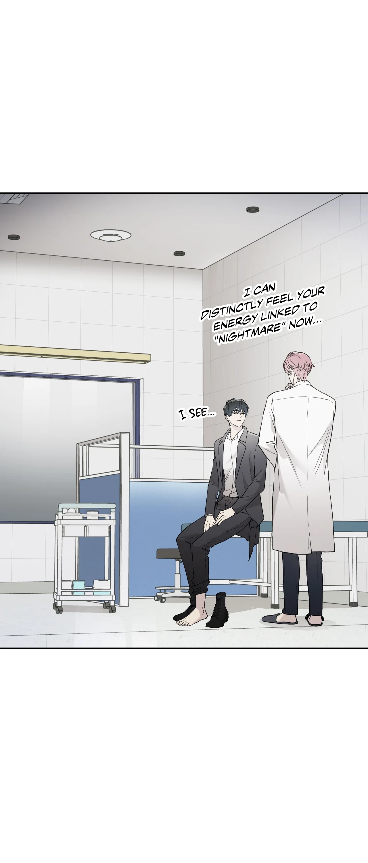 Read Guiding Hazard chapter 75.1 image 50 on Lezhin