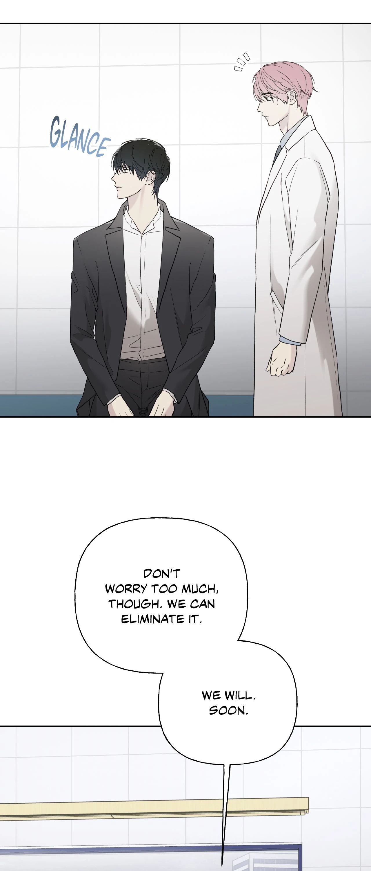 Read Guiding Hazard chapter 75.1 image 51 on Lezhin