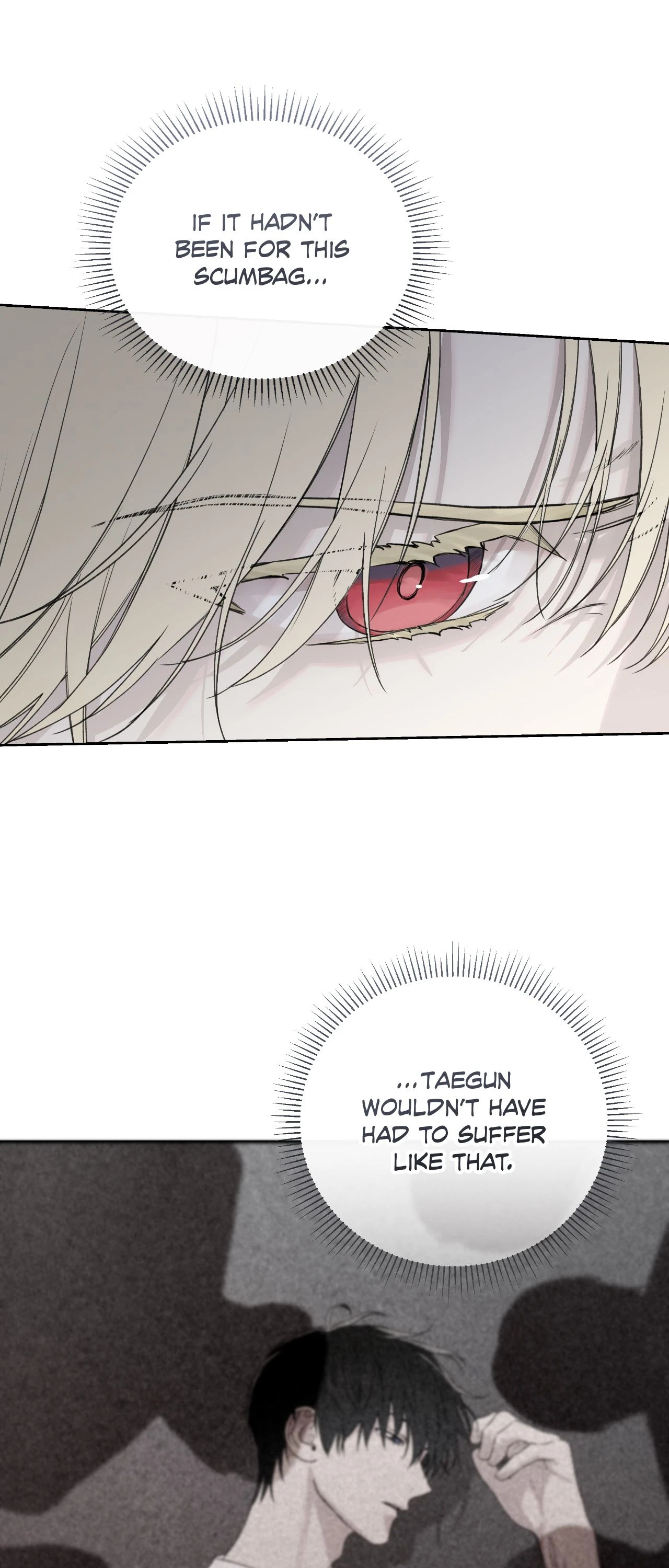 Read Guiding Hazard chapter 75.1 image 6 on Lezhin