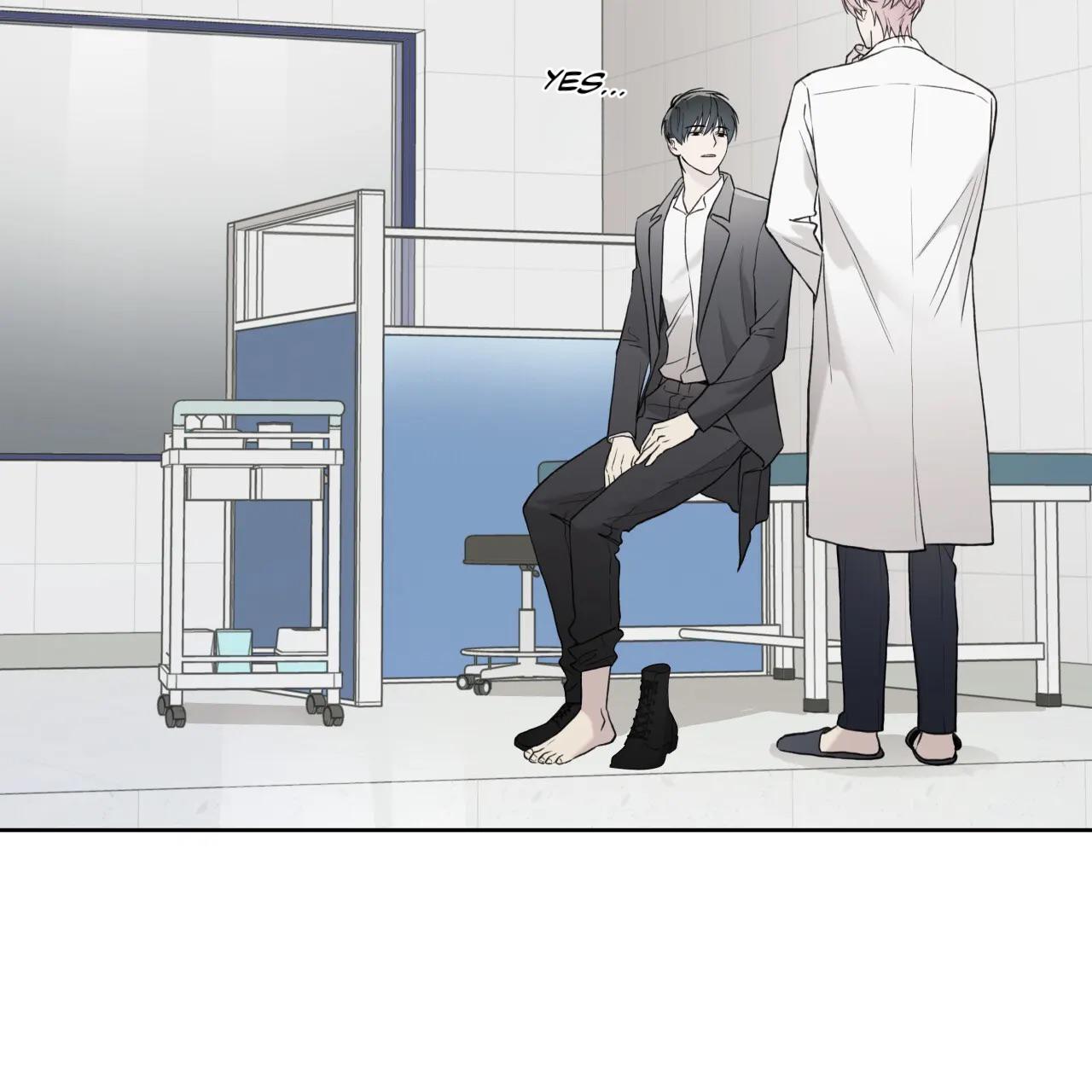 Read Guiding Hazard chapter 75 image 101 on Lezhin