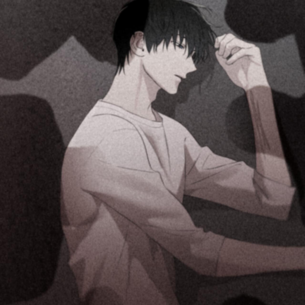 Read Guiding Hazard chapter 75 image 16 on Lezhin