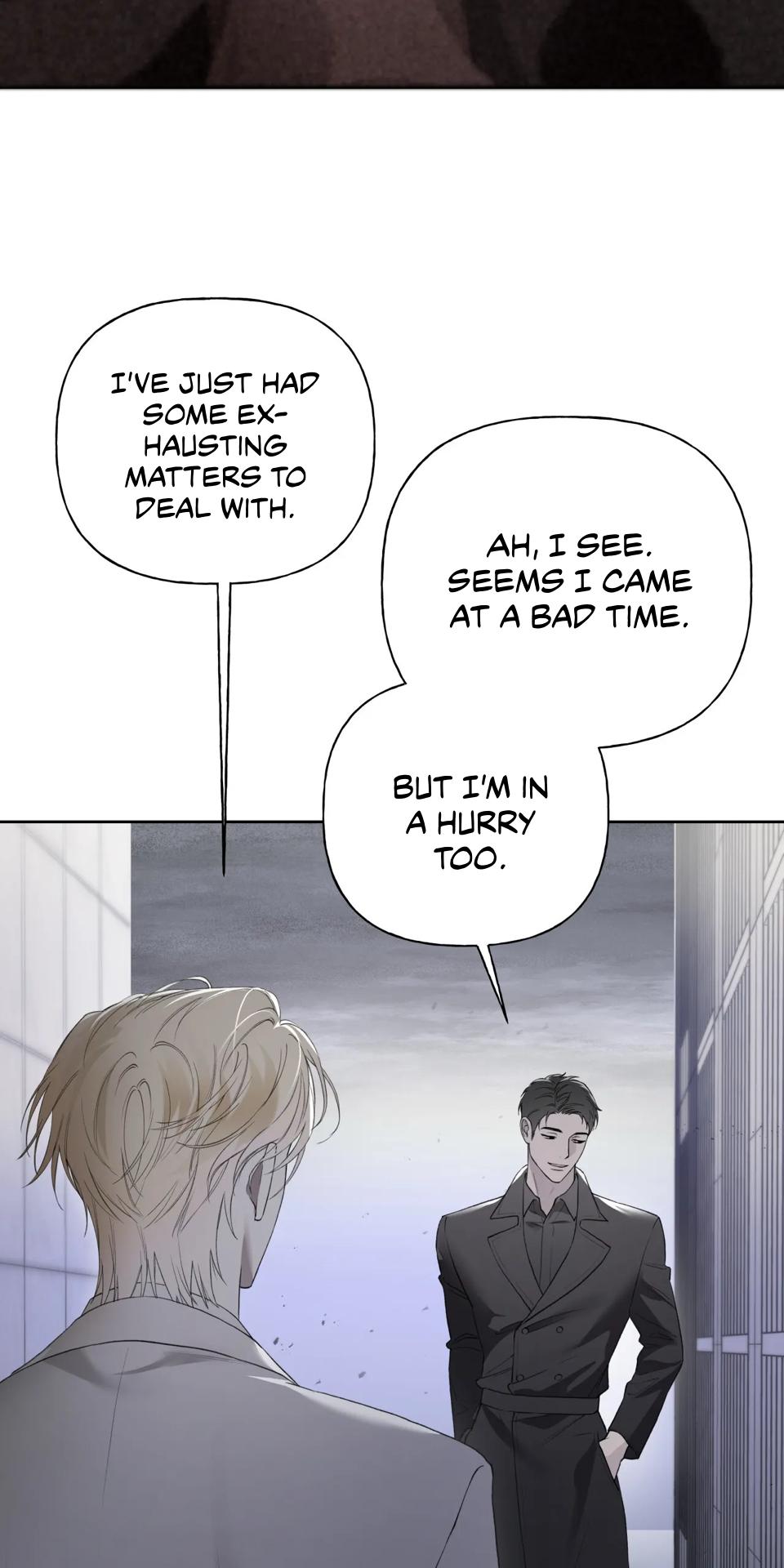Read Guiding Hazard chapter 75 image 17 on Lezhin