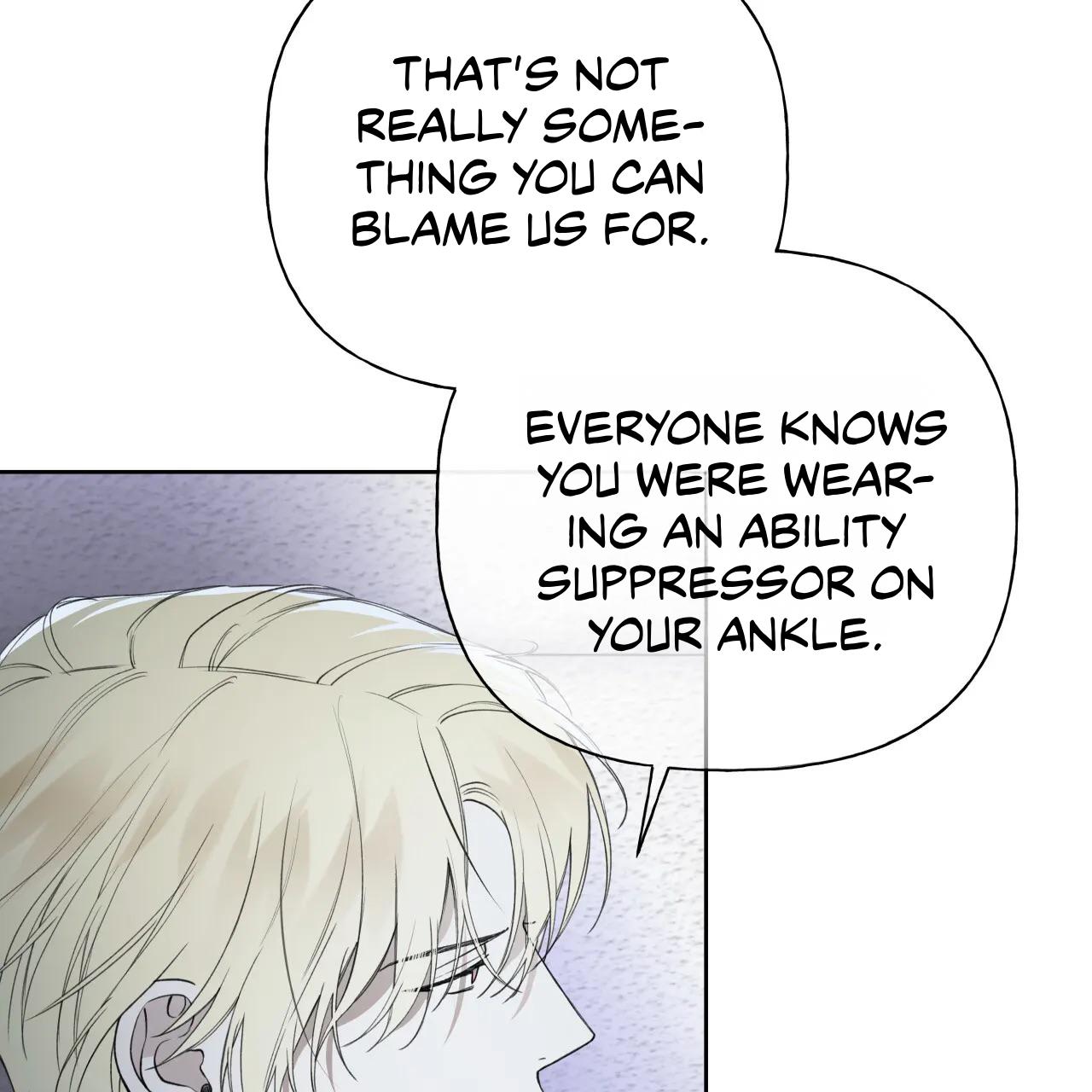 Read Guiding Hazard chapter 75 image 20 on Lezhin