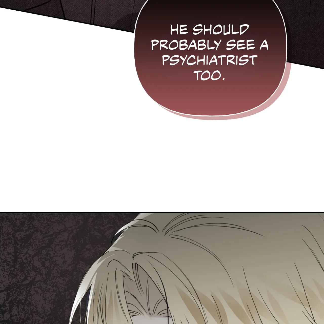 Read Guiding Hazard chapter 75 image 33 on Lezhin