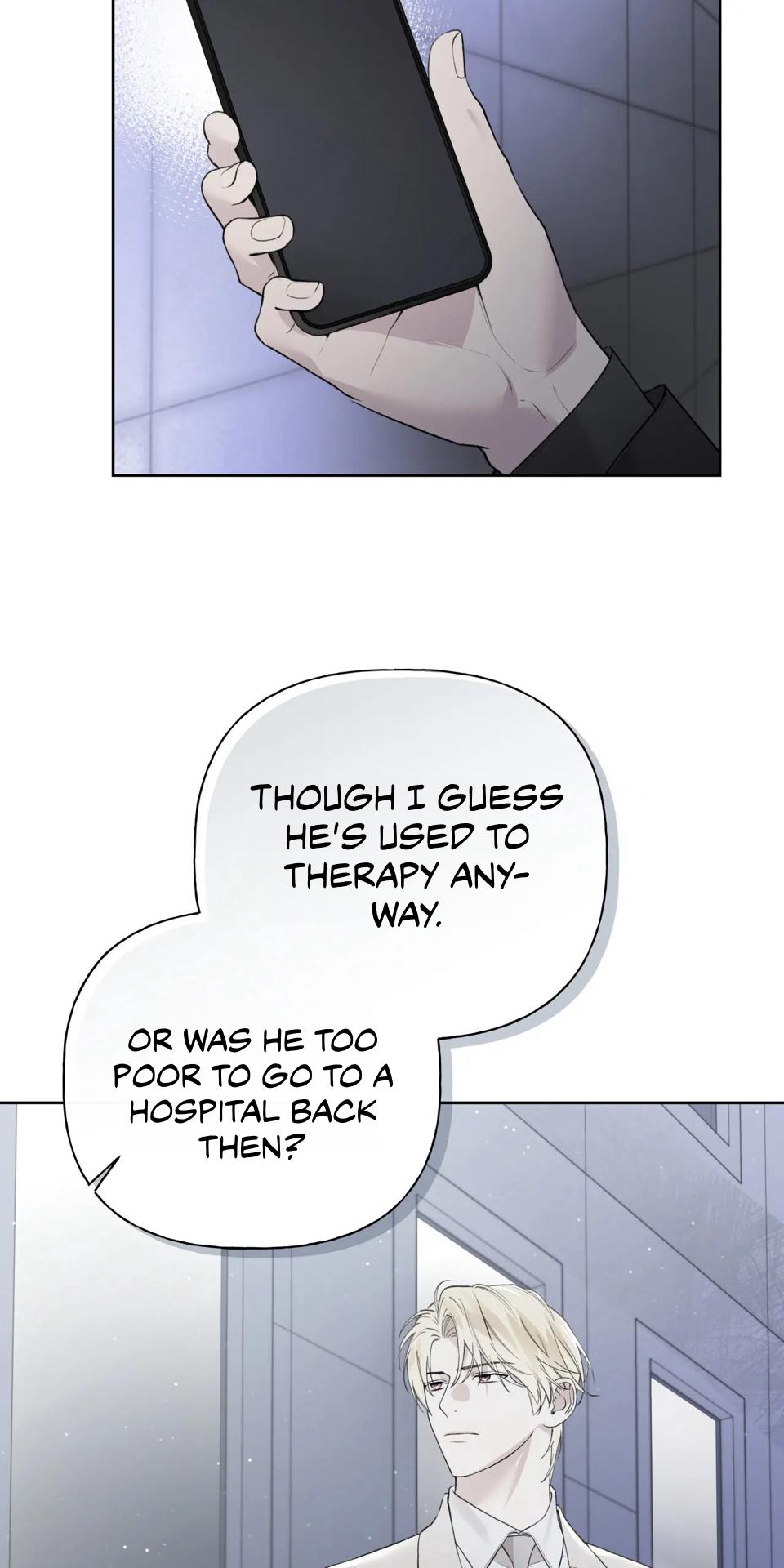 Read Guiding Hazard chapter 75 image 36 on Lezhin