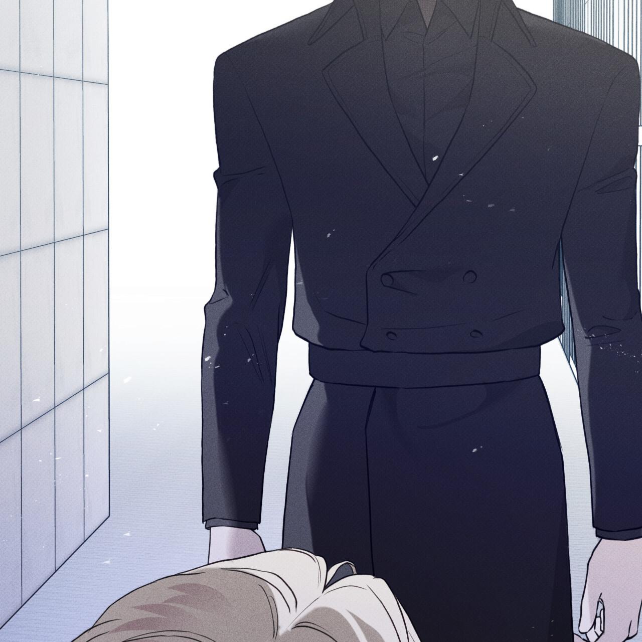 Read Guiding Hazard chapter 75 image 4 on Lezhin