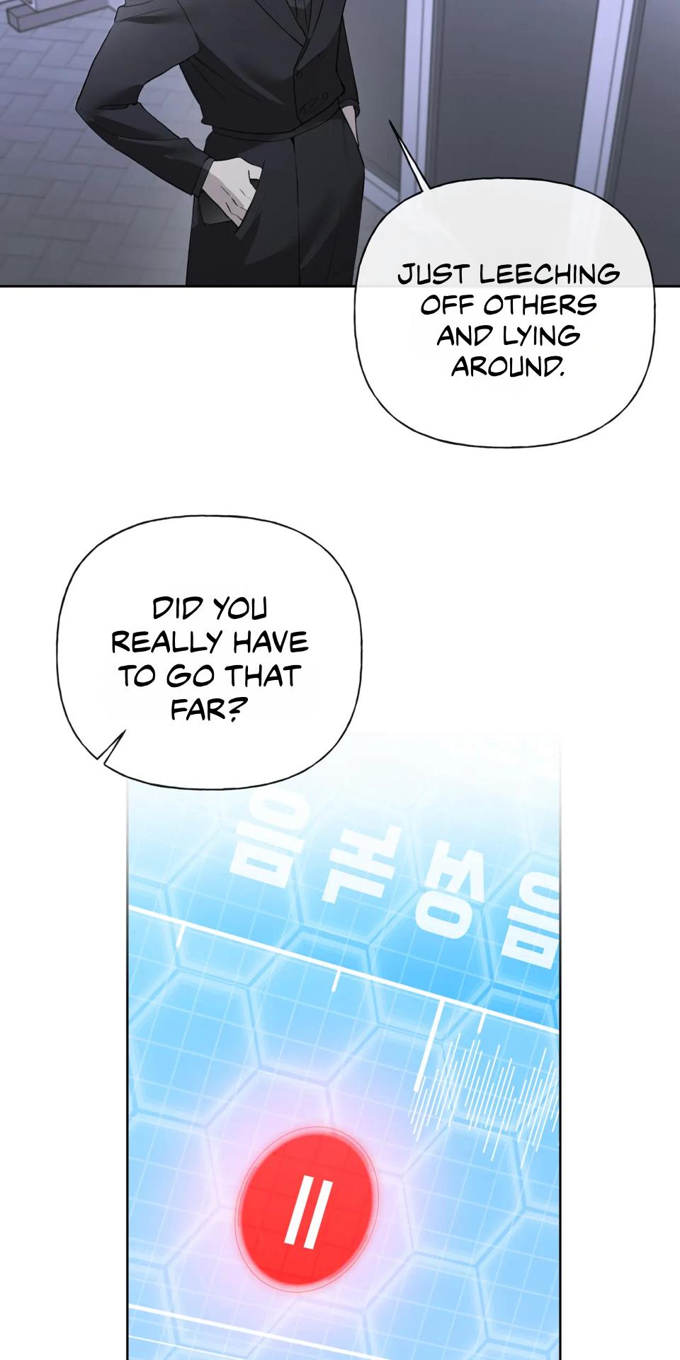 Read Guiding Hazard chapter 75 image 42 on Lezhin