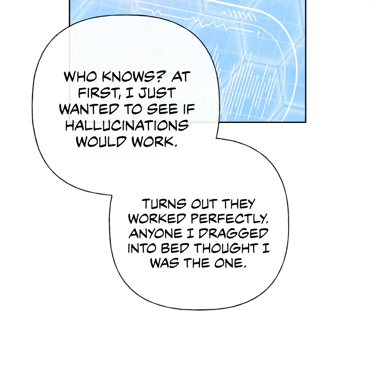 Read Guiding Hazard chapter 75 image 43 on Lezhin