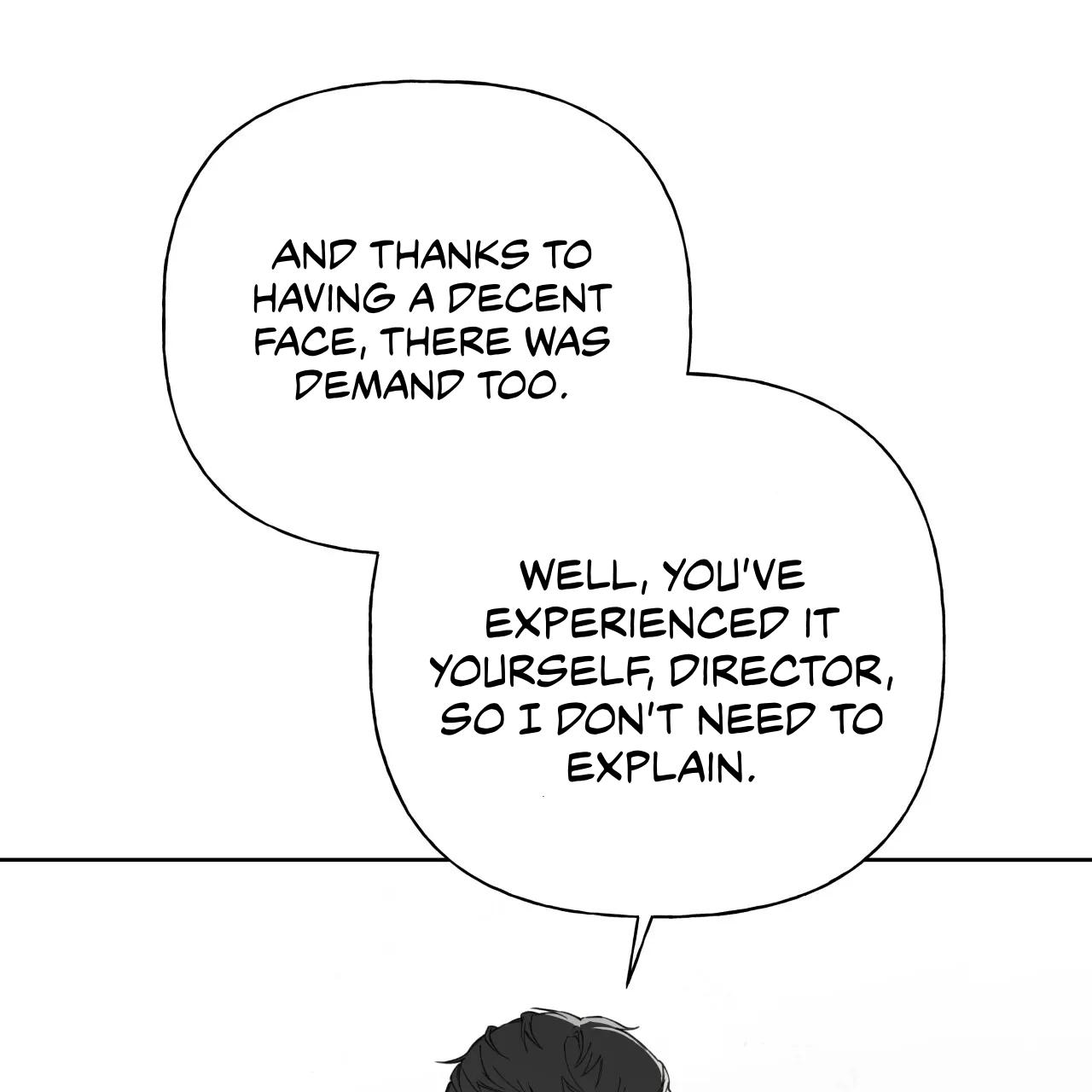 Read Guiding Hazard chapter 75 image 44 on Lezhin