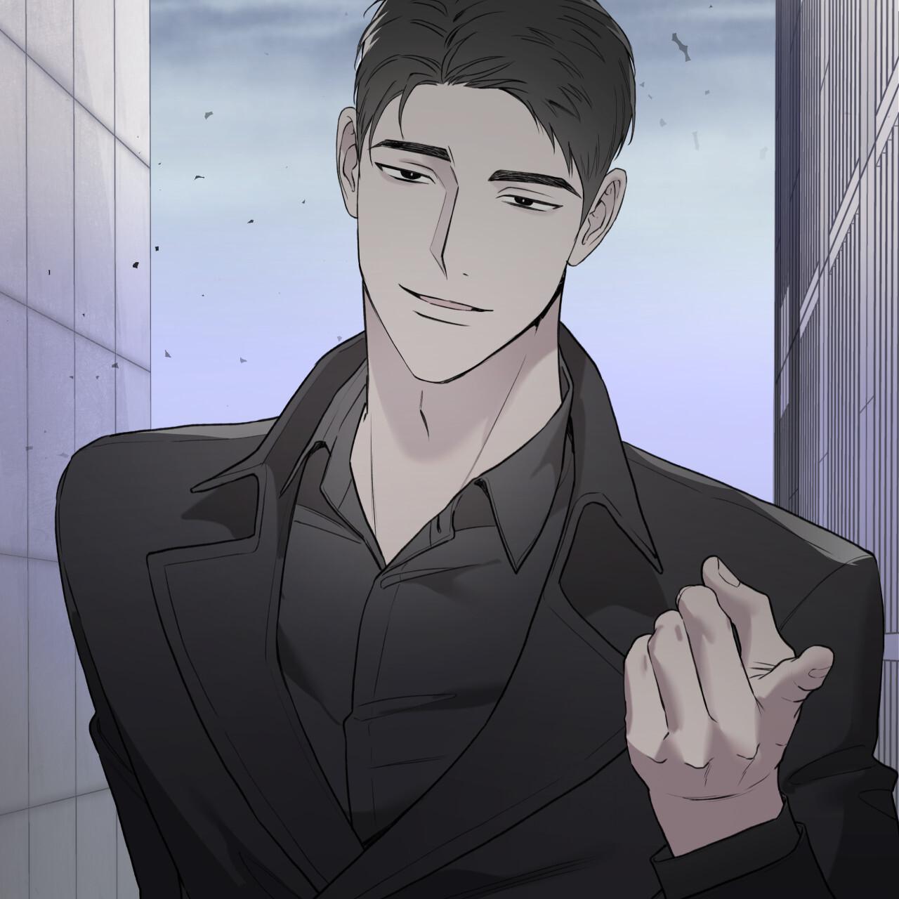 Read Guiding Hazard chapter 75 image 47 on Lezhin