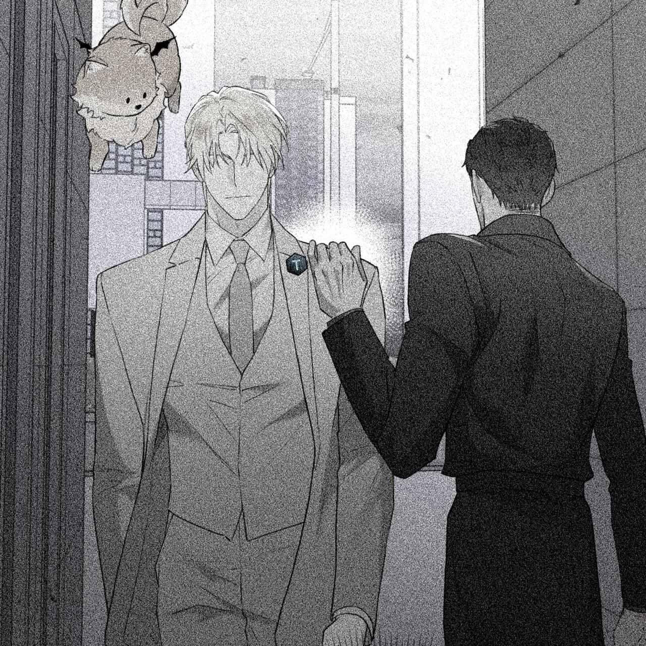 Read Guiding Hazard chapter 75 image 68 on Lezhin