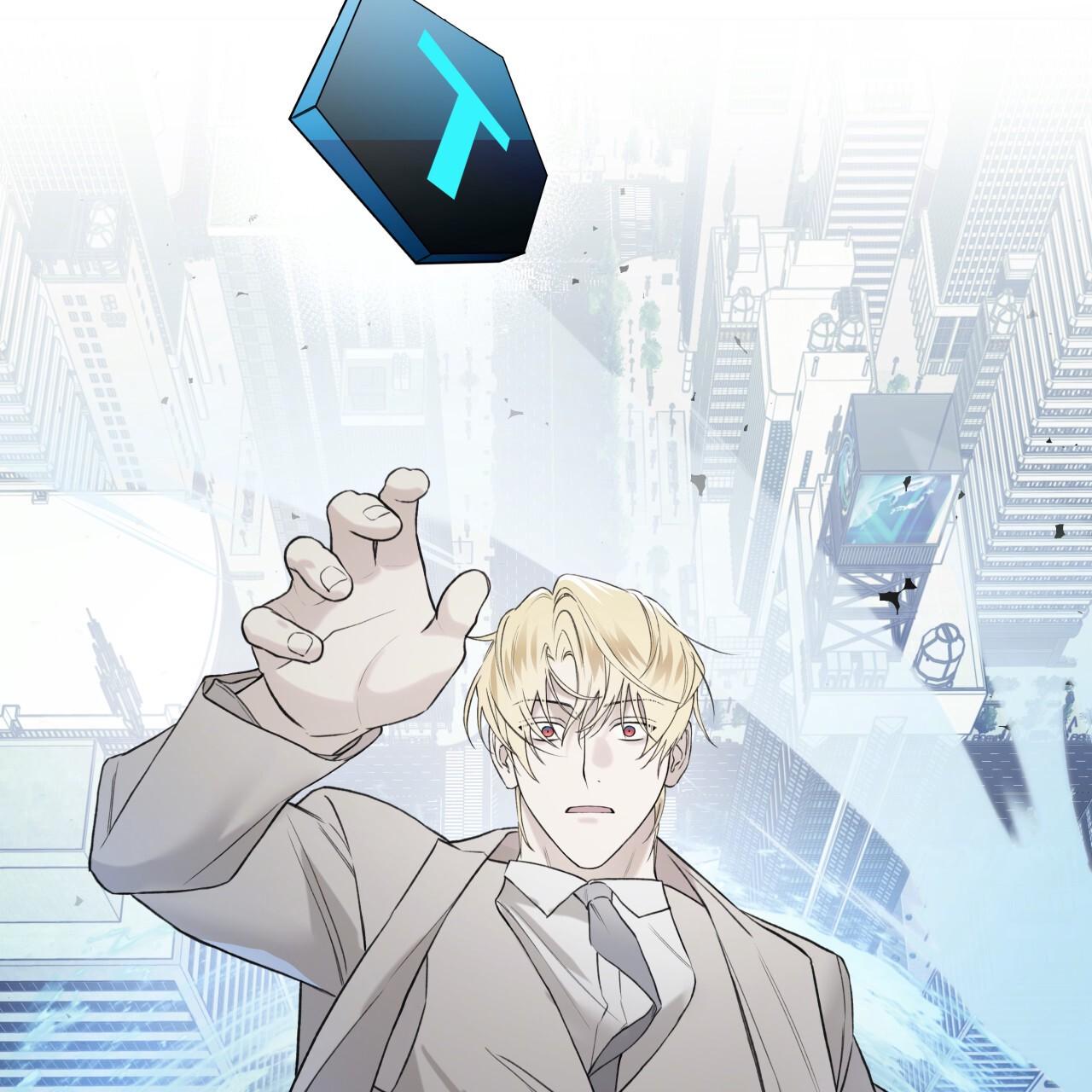 Read Guiding Hazard chapter 75 image 73 on Lezhin