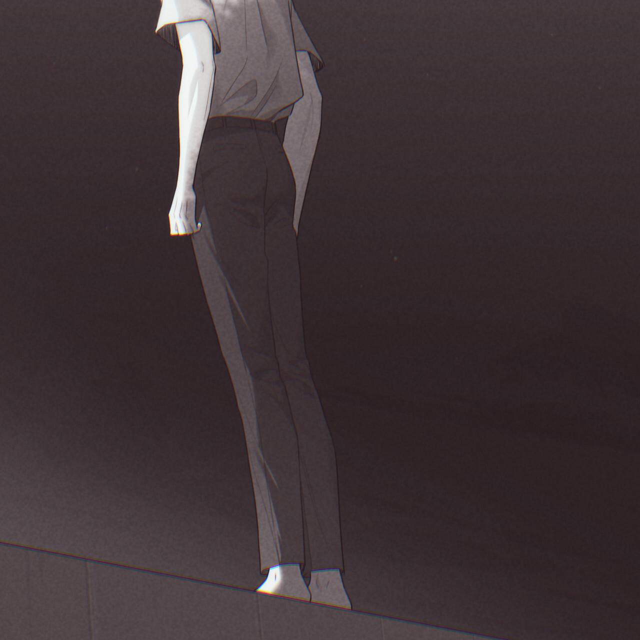Read Guiding Hazard chapter 75 image 85 on Lezhin