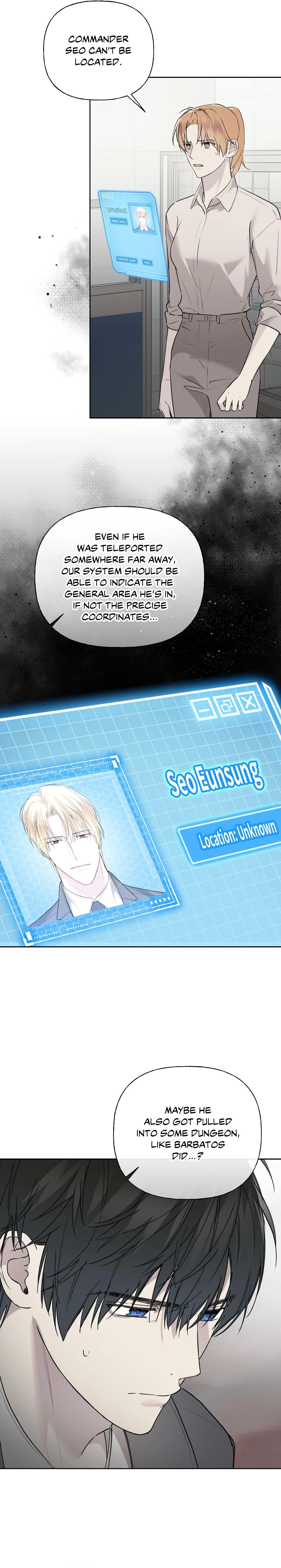Read Guiding Hazard chapter 76.1 image 10 on Lezhin