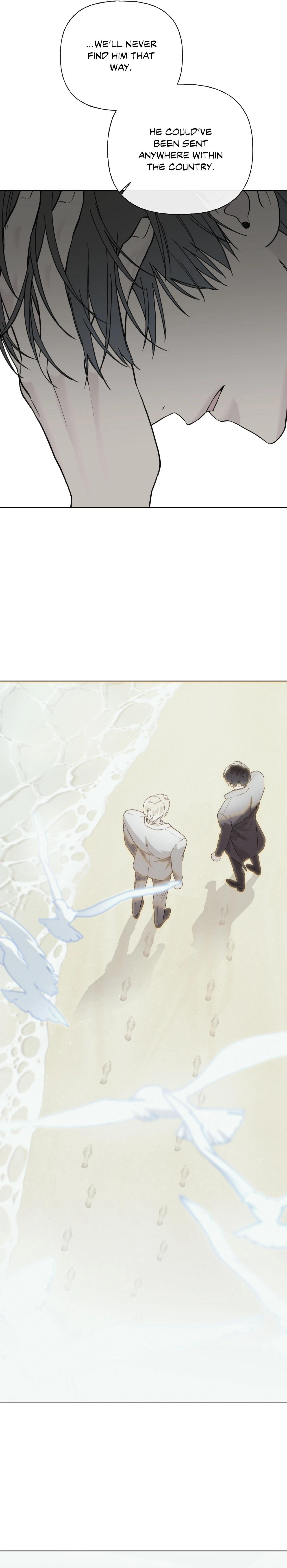 Read Guiding Hazard chapter 76.1 image 12 on Lezhin