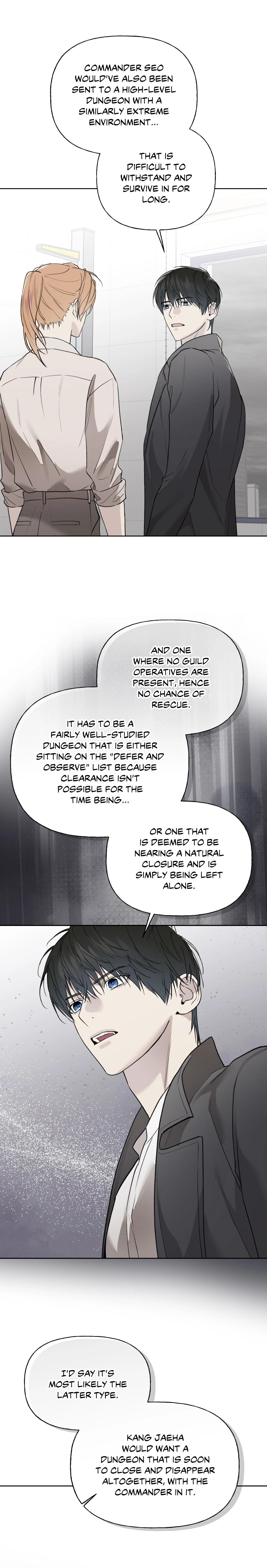 Read Guiding Hazard chapter 76.1 image 14 on Lezhin
