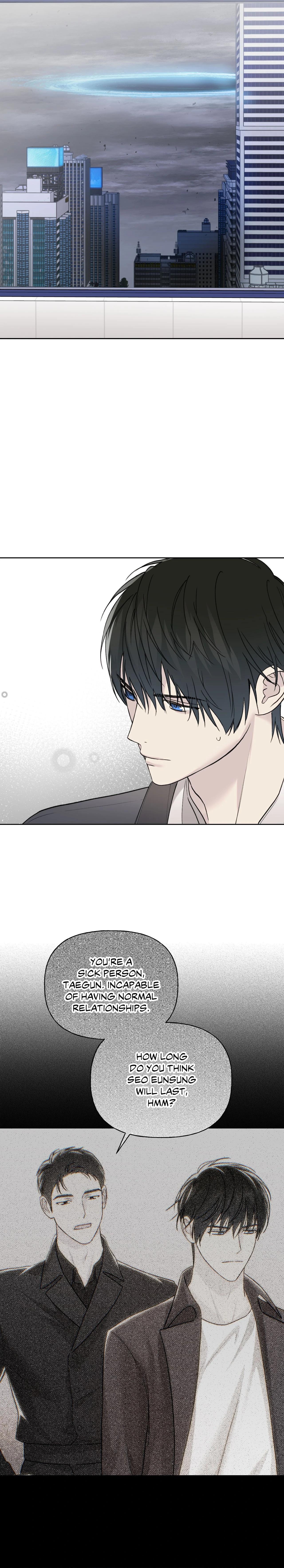 Read Guiding Hazard chapter 76.1 image 16 on Lezhin