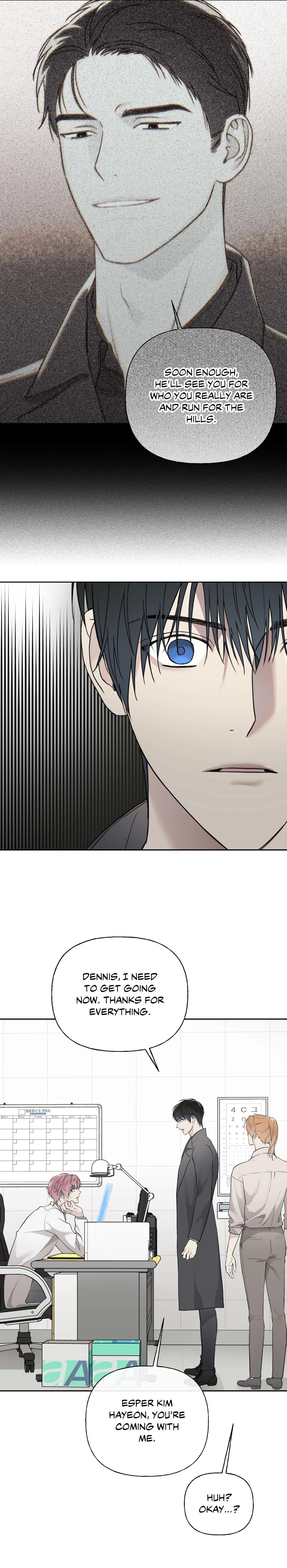Read Guiding Hazard chapter 76.1 image 17 on Lezhin