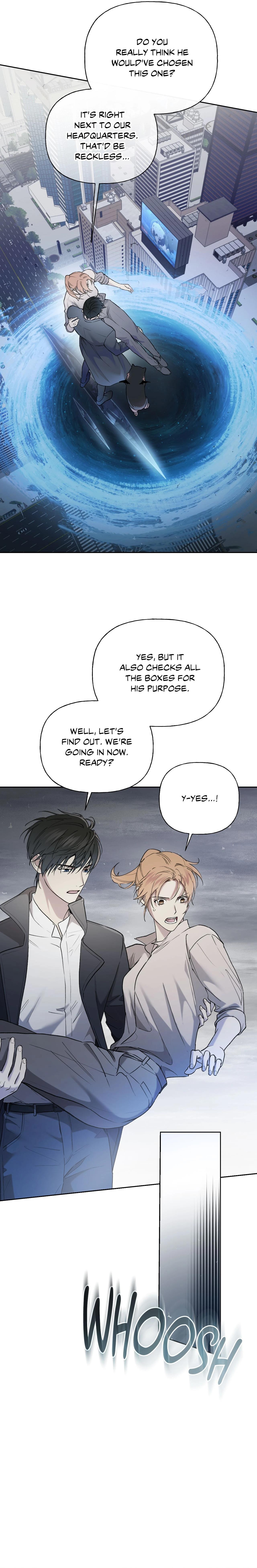 Read Guiding Hazard chapter 76.1 image 19 on Lezhin