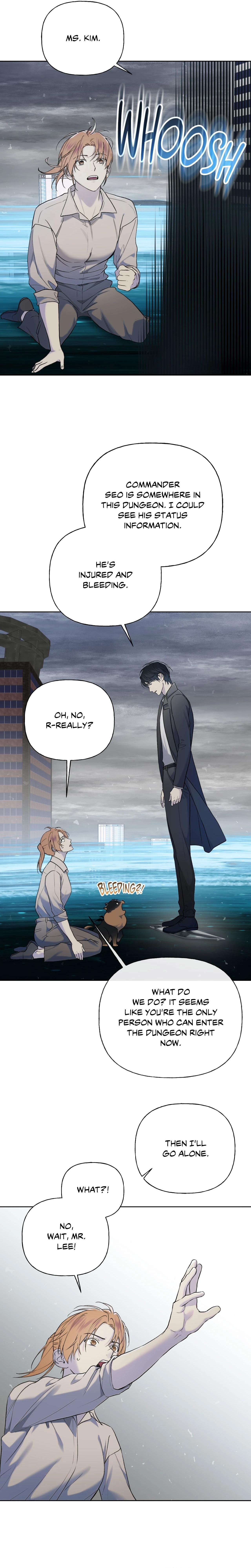 Read Guiding Hazard chapter 76.1 image 22 on Lezhin