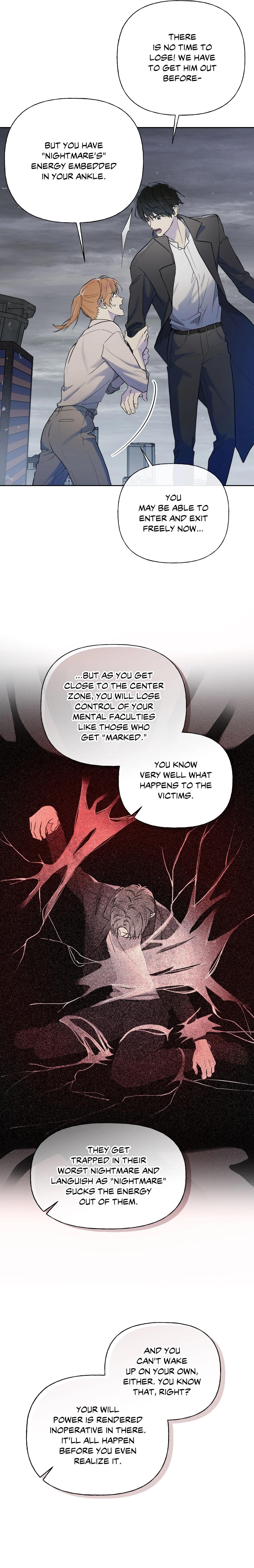Read Guiding Hazard chapter 76.1 image 23 on Lezhin