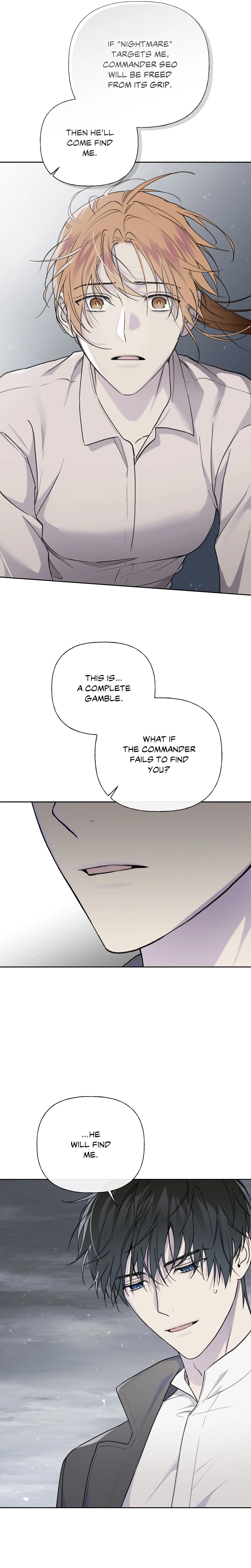 Read Guiding Hazard chapter 76.1 image 25 on Lezhin