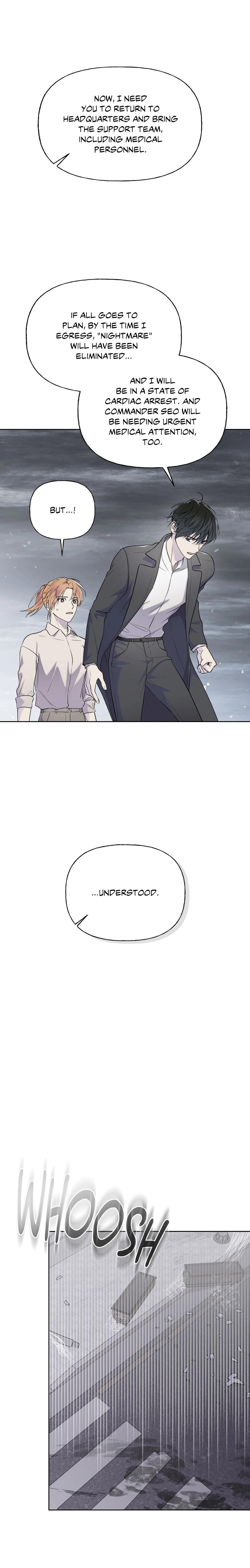 Read Guiding Hazard chapter 76.1 image 26 on Lezhin