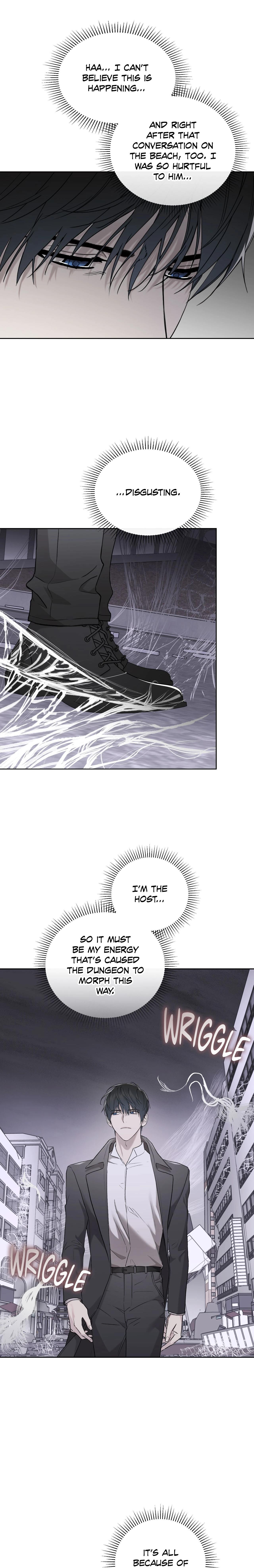 Read Guiding Hazard chapter 76.1 image 28 on Lezhin